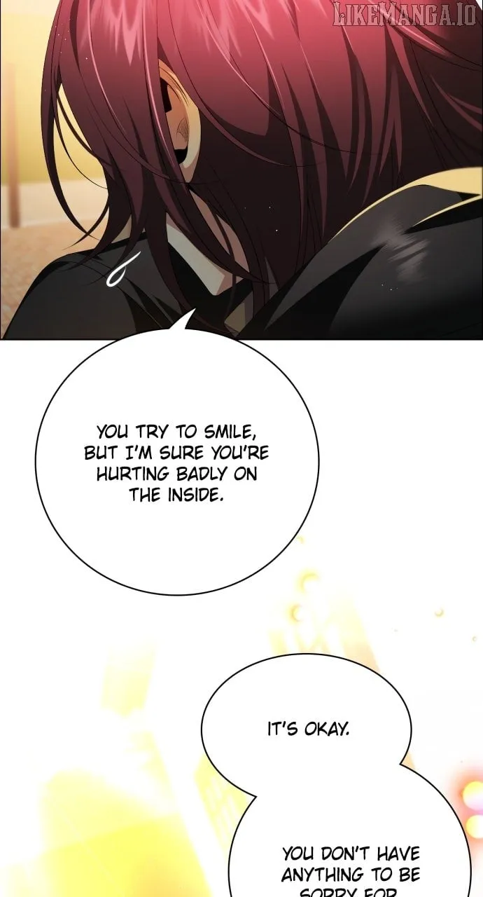 Zero Game Chapter 323 page 16 - 