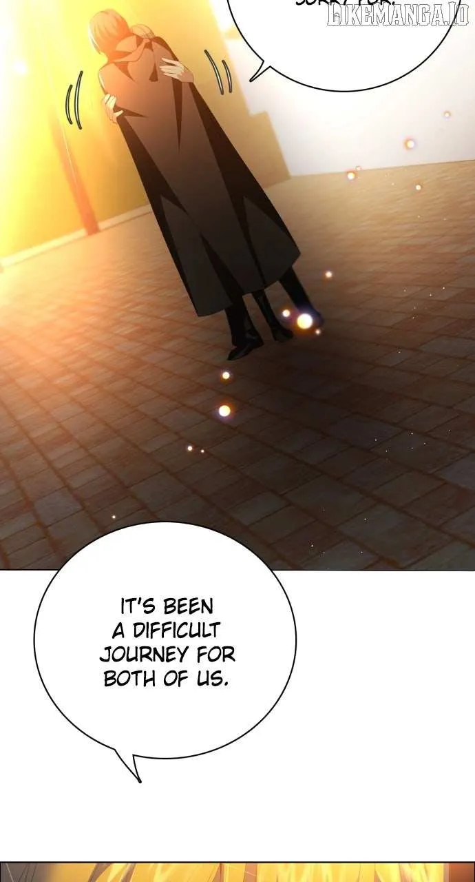 Zero Game Chapter 323 page 17 - 