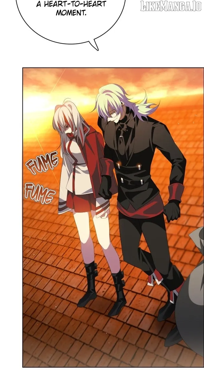 Zero Game Chapter 323 page 20 - 