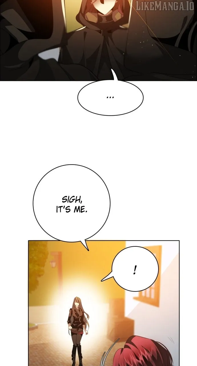Zero Game Chapter 323 page 3 - 
