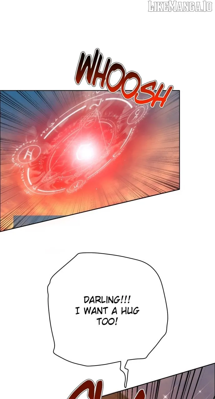 Zero Game Chapter 323 page 21 - 