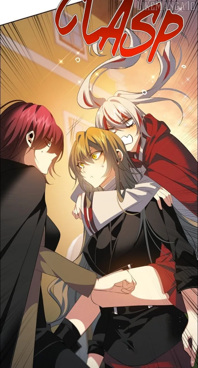 Zero Game Chapter 323 page 22 - 