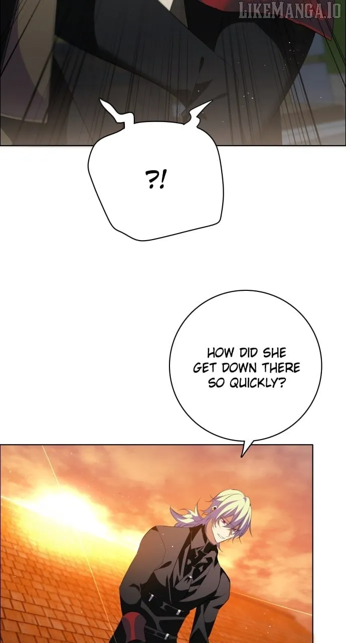 Zero Game Chapter 323 page 23 - 
