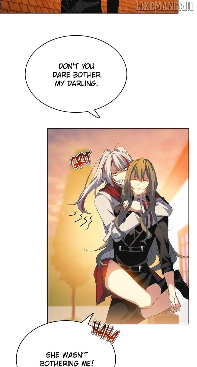 Zero Game Chapter 323 page 24 - 