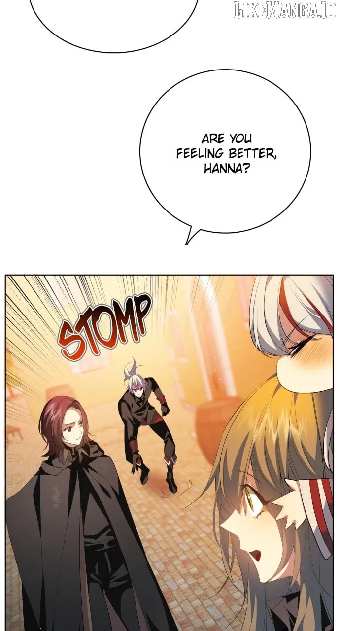 Zero Game Chapter 323 page 25 - 