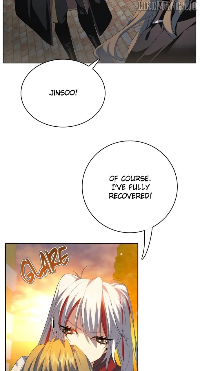 Zero Game Chapter 323 page 26 - 