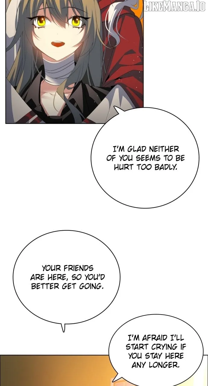 Zero Game Chapter 323 page 27 - 