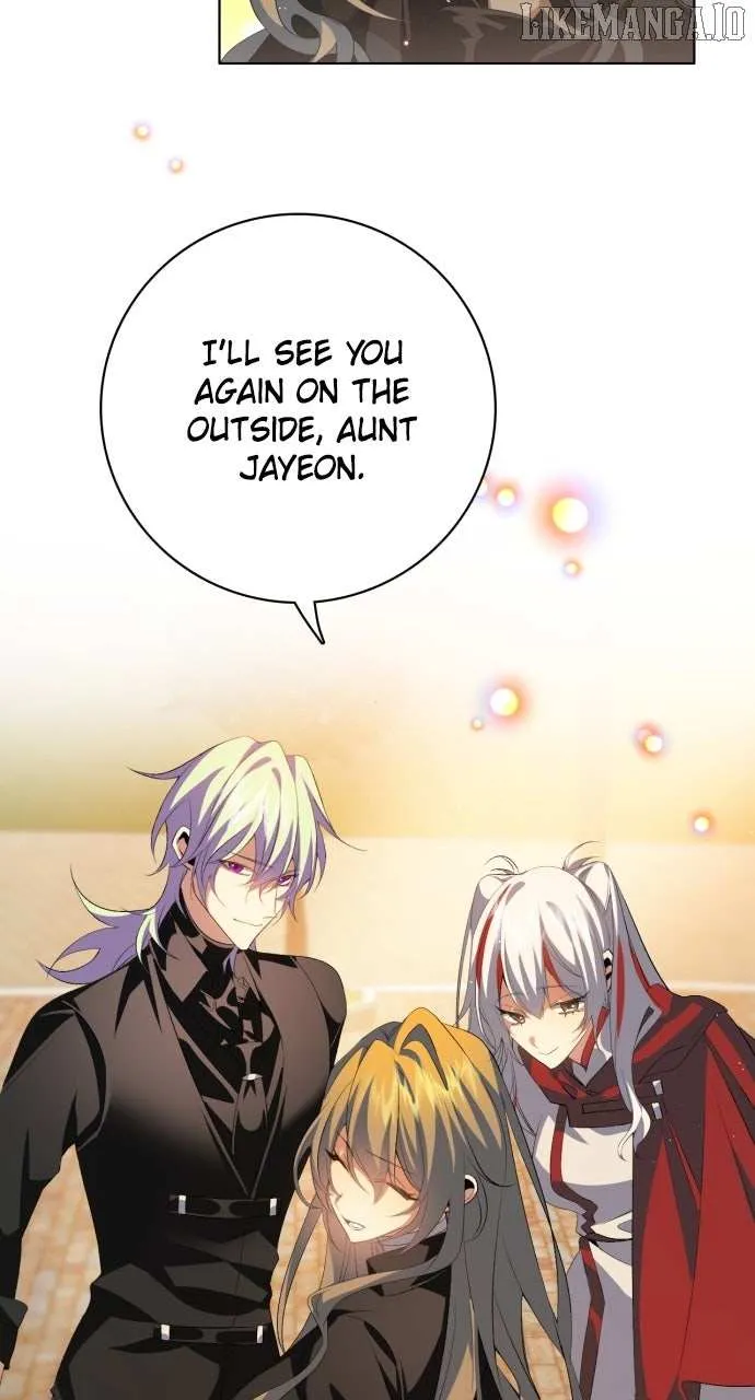 Zero Game Chapter 323 page 29 - 
