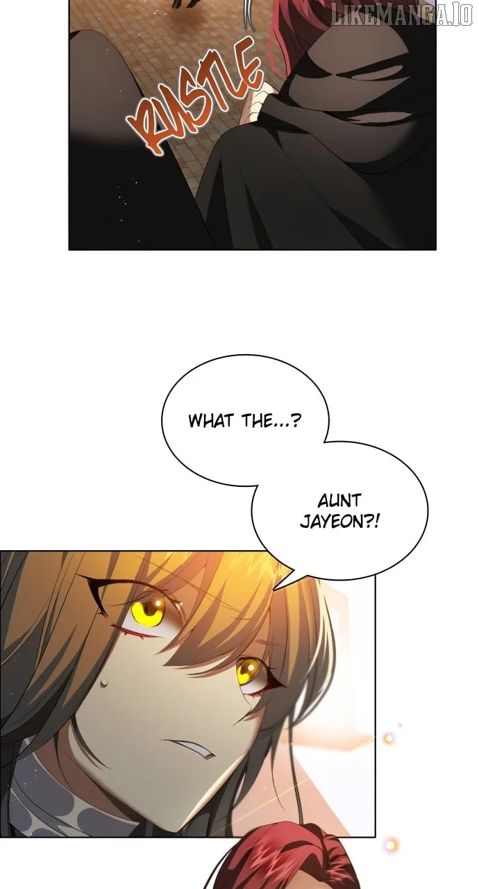 Zero Game Chapter 323 page 4 - 
