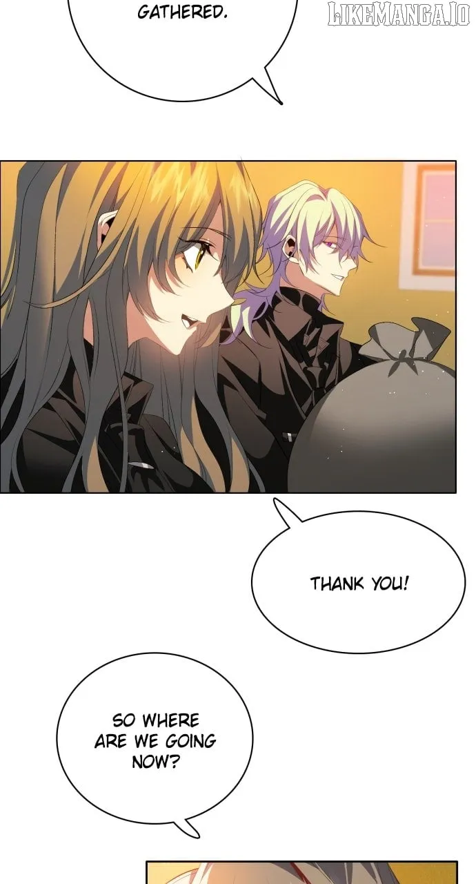 Zero Game Chapter 323 page 32 - 