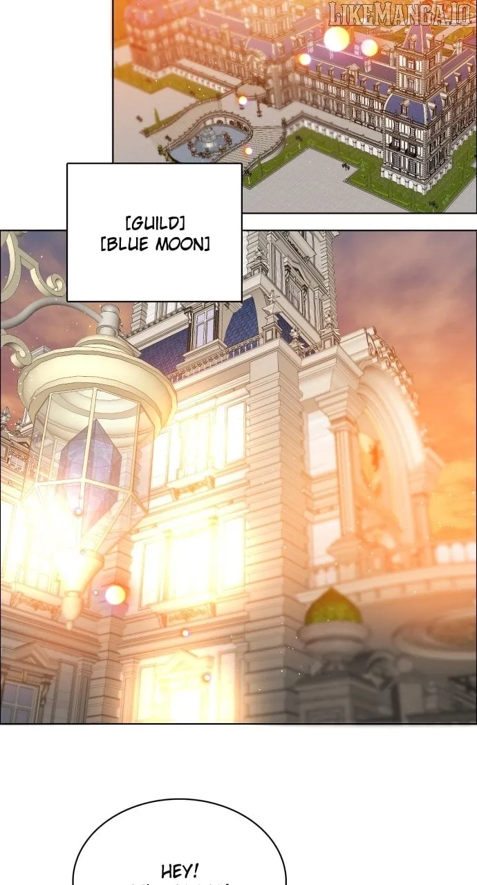 Zero Game Chapter 323 page 35 - 