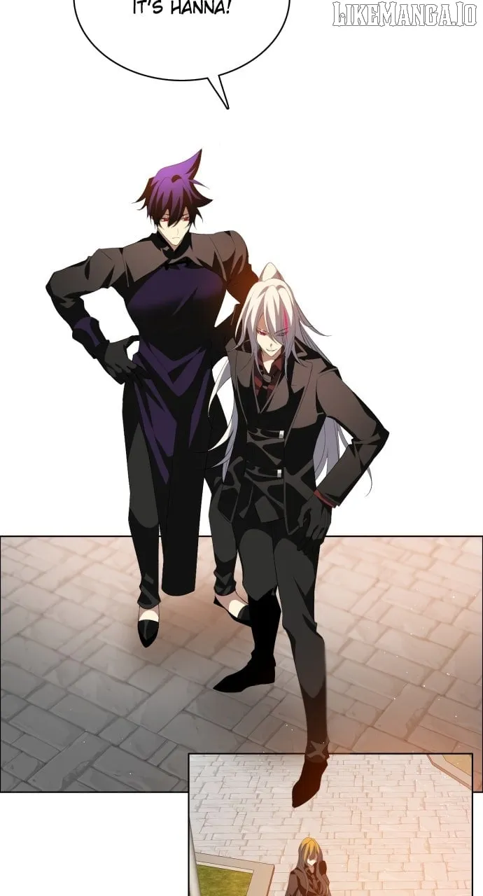 Zero Game Chapter 323 page 36 - 