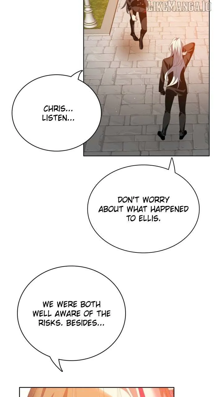 Zero Game Chapter 323 page 37 - 