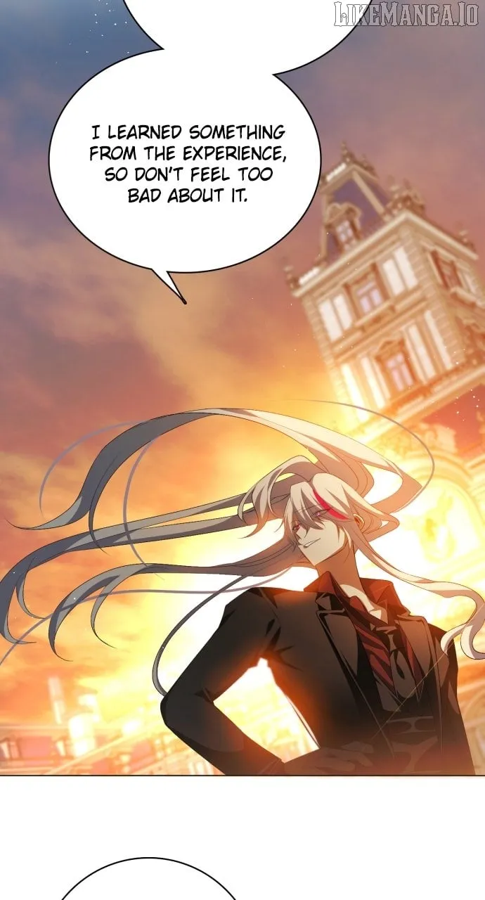 Zero Game Chapter 323 page 39 - 