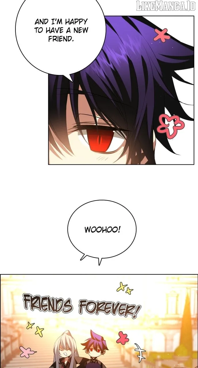 Zero Game Chapter 323 page 40 - 