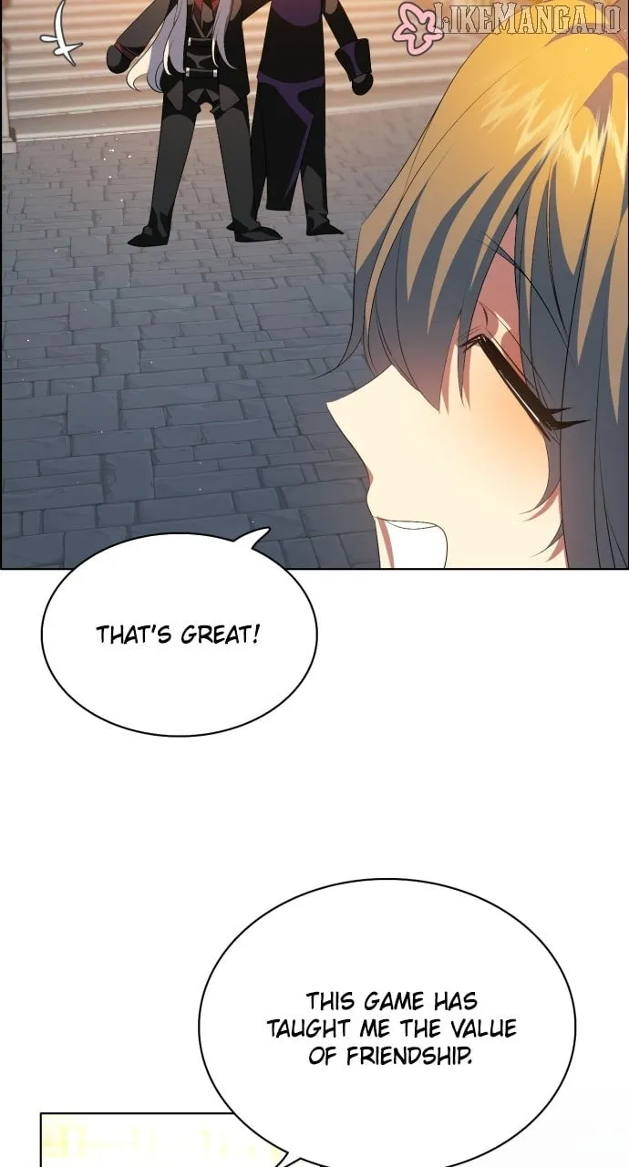 Zero Game Chapter 323 page 41 - 