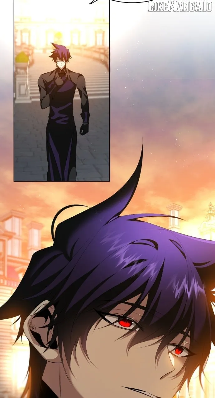 Zero Game Chapter 323 page 42 - 