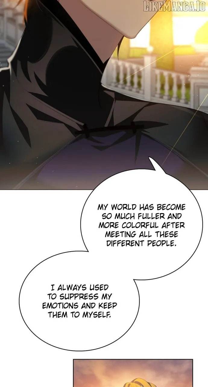 Zero Game Chapter 323 page 43 - 