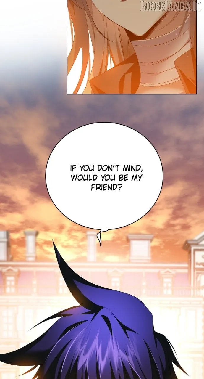 Zero Game Chapter 323 page 46 - 