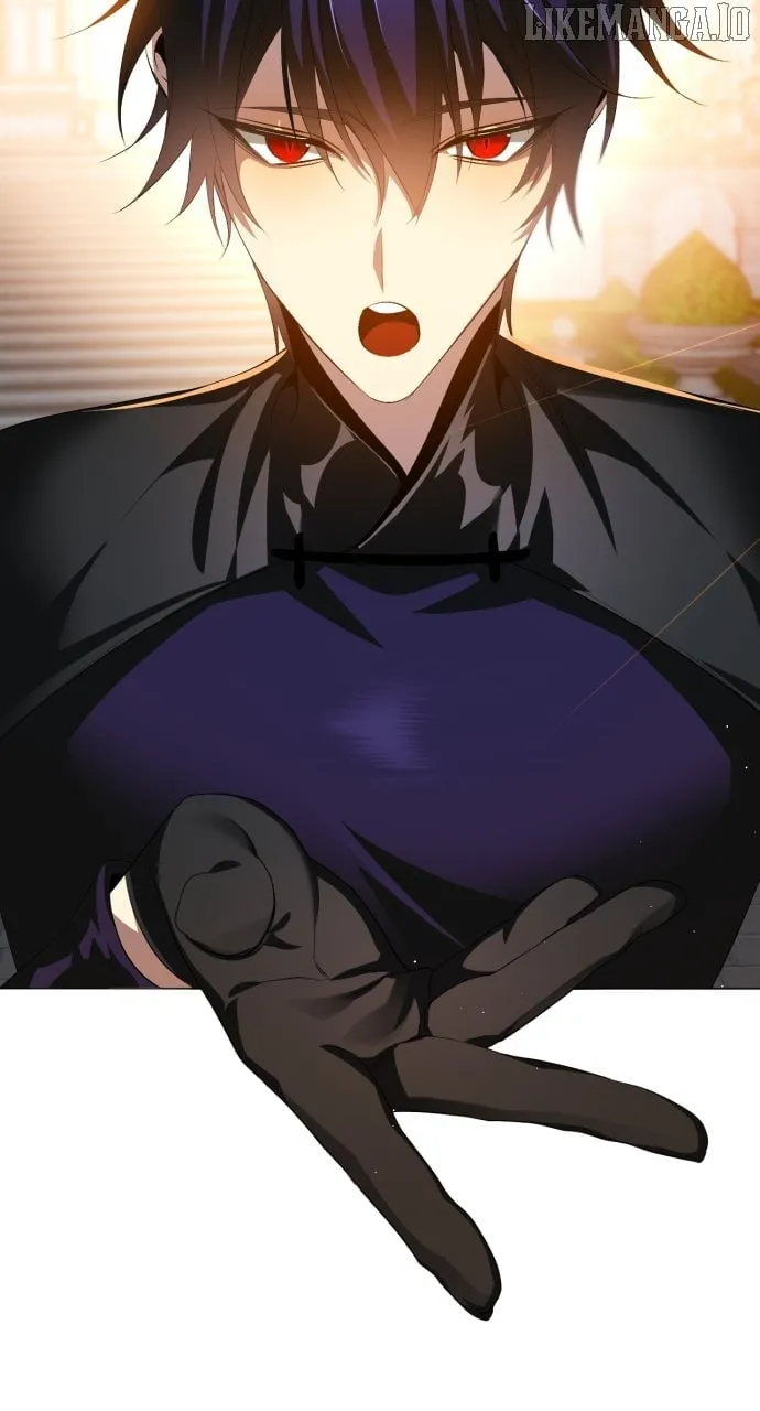 Zero Game Chapter 323 page 47 - 