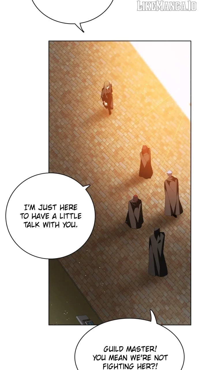 Zero Game Chapter 323 page 6 - 