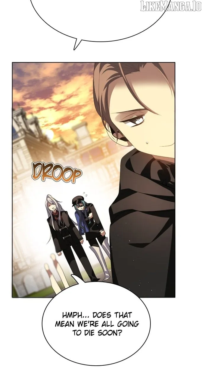Zero Game Chapter 323 page 51 - 