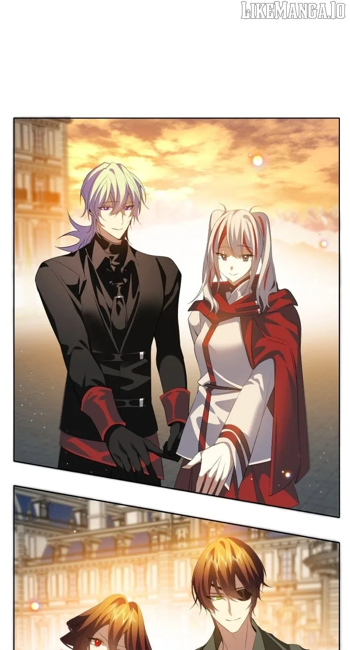 Zero Game Chapter 323 page 55 - 