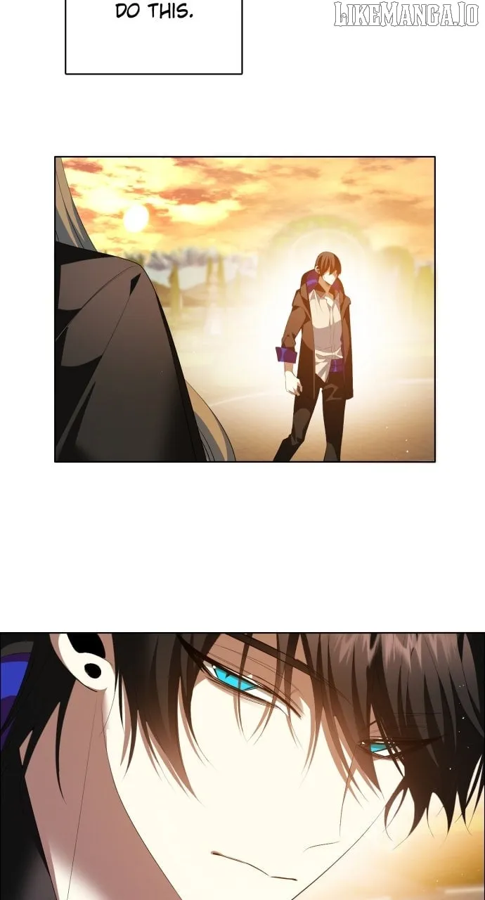 Zero Game Chapter 323 page 59 - 