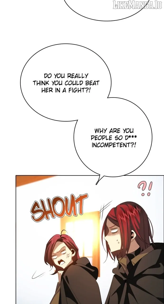 Zero Game Chapter 323 page 7 - 