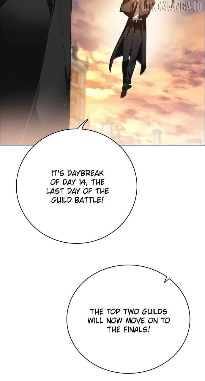 Zero Game Chapter 323 page 62 - 