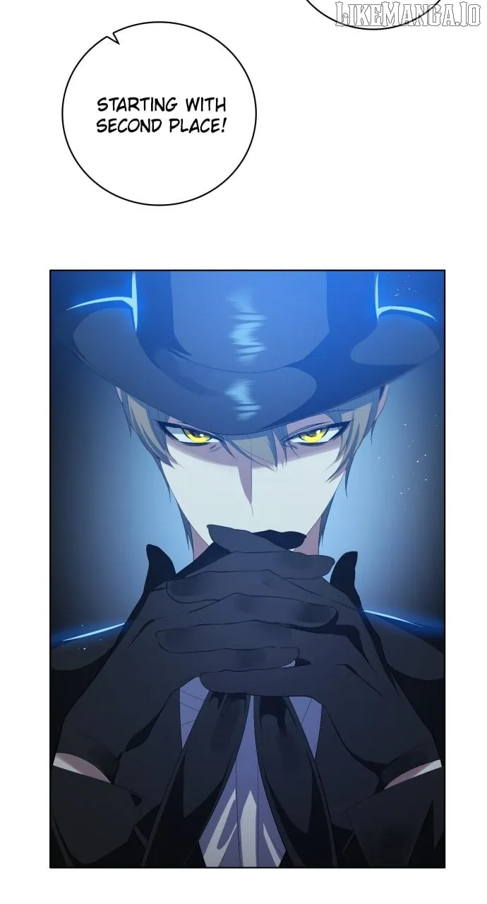 Zero Game Chapter 323 page 64 - 