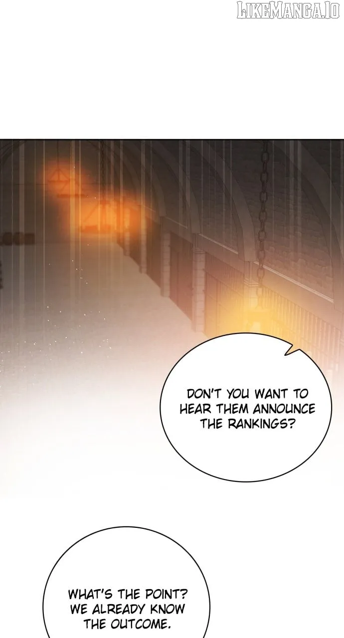 Zero Game Chapter 323 page 65 - 
