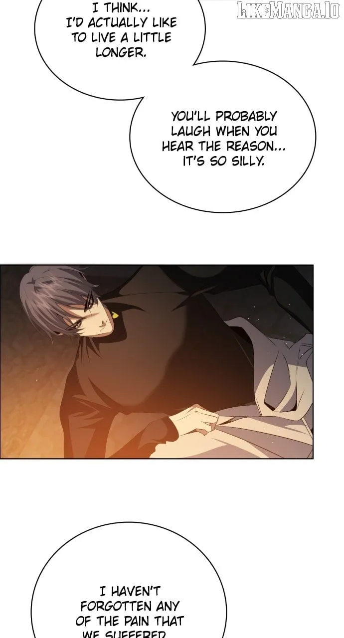 Zero Game Chapter 323 page 68 - 