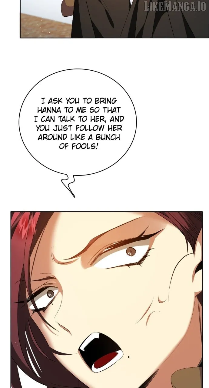 Zero Game Chapter 323 page 8 - 