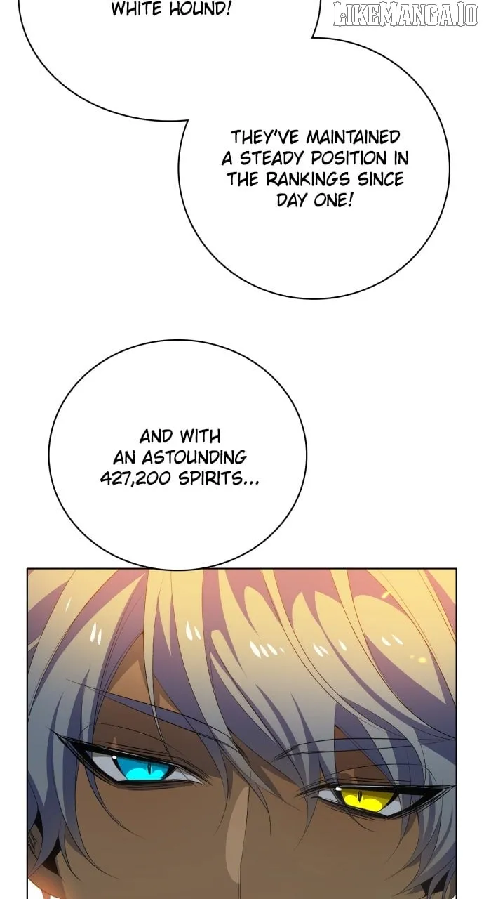 Zero Game Chapter 323 page 76 - 