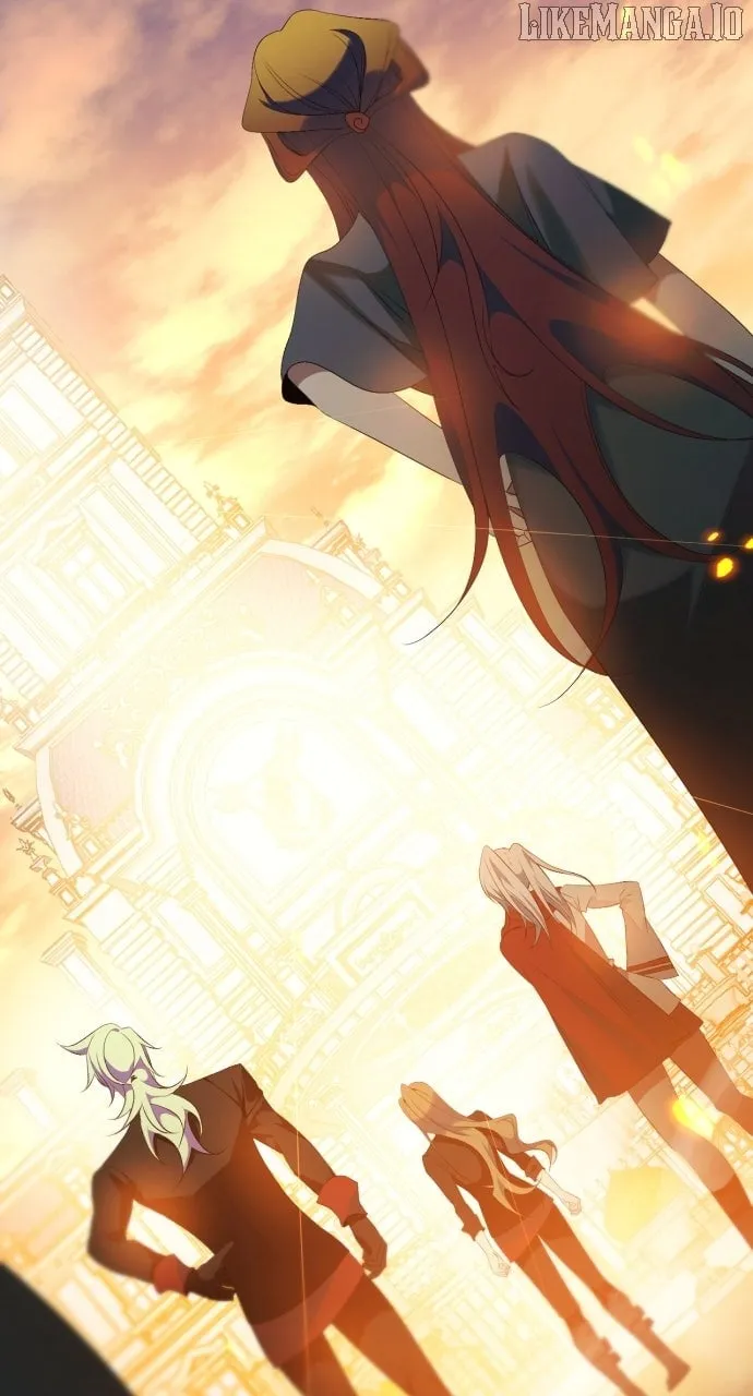 Zero Game Chapter 323 page 78 - 