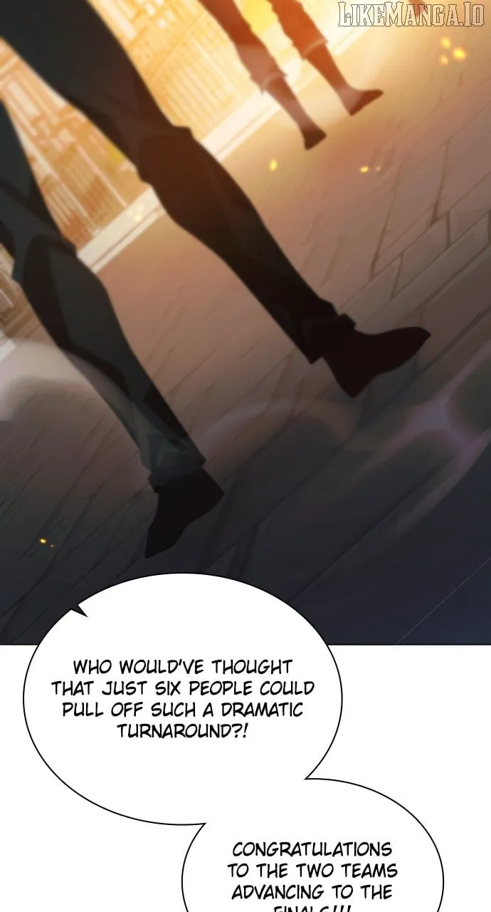 Zero Game Chapter 323 page 79 - 