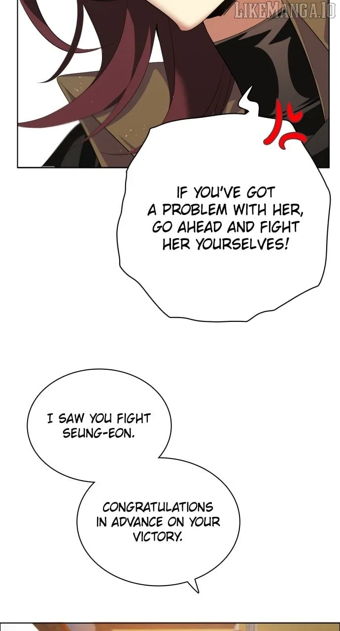 Zero Game Chapter 323 page 9 - 