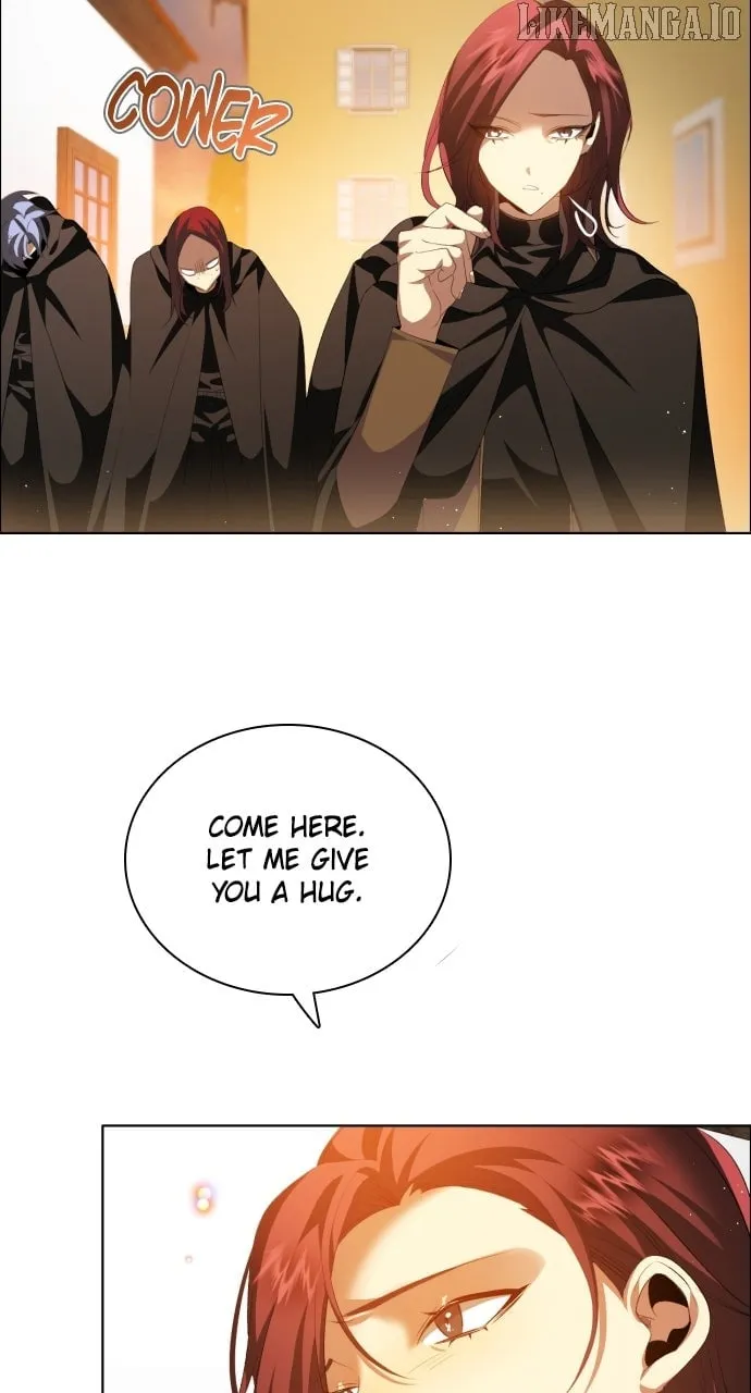 Zero Game Chapter 323 page 10 - 