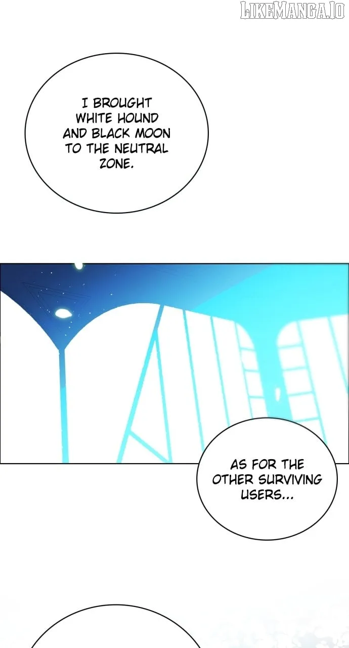 Zero Game Chapter 324 page 2 - 
