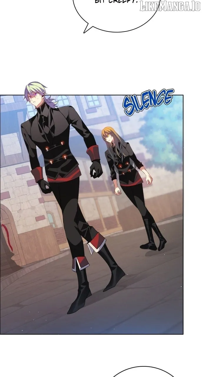 Zero Game Chapter 324 page 11 - 