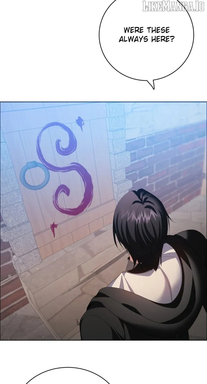 Zero Game Chapter 324 page 12 - 