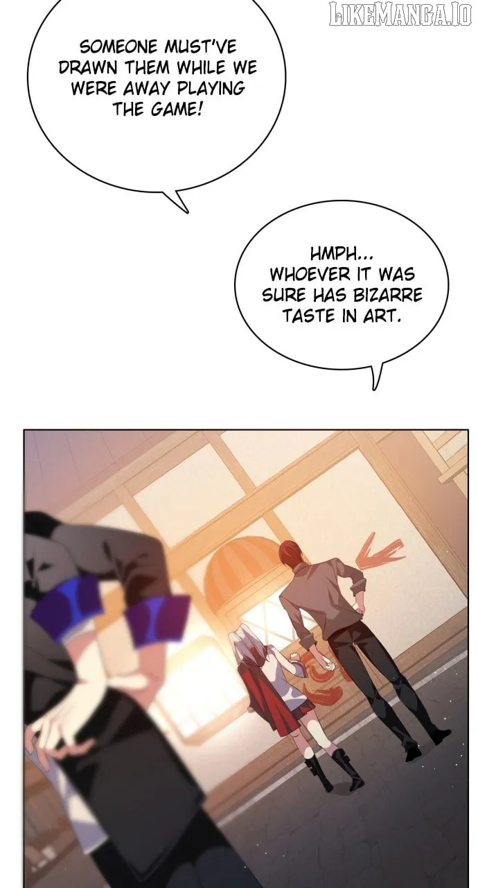 Zero Game Chapter 324 page 13 - 