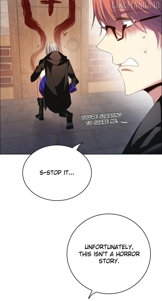 Zero Game Chapter 324 page 16 - 