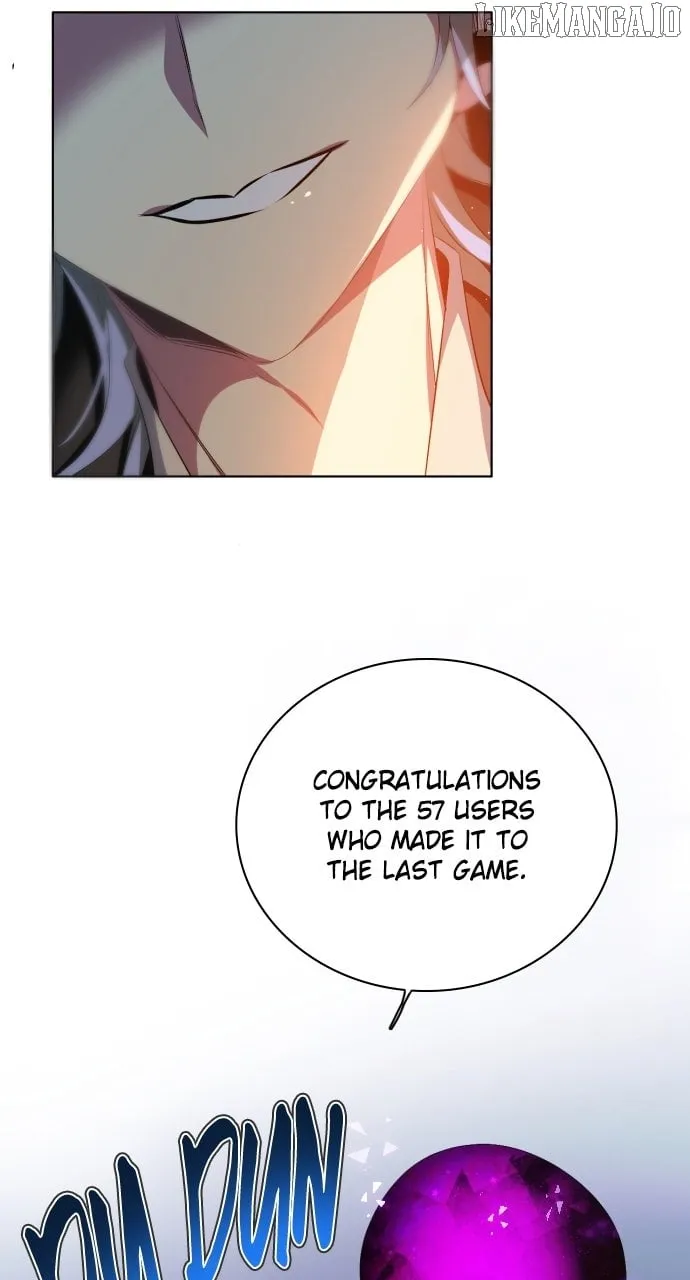Zero Game Chapter 324 page 17 - 