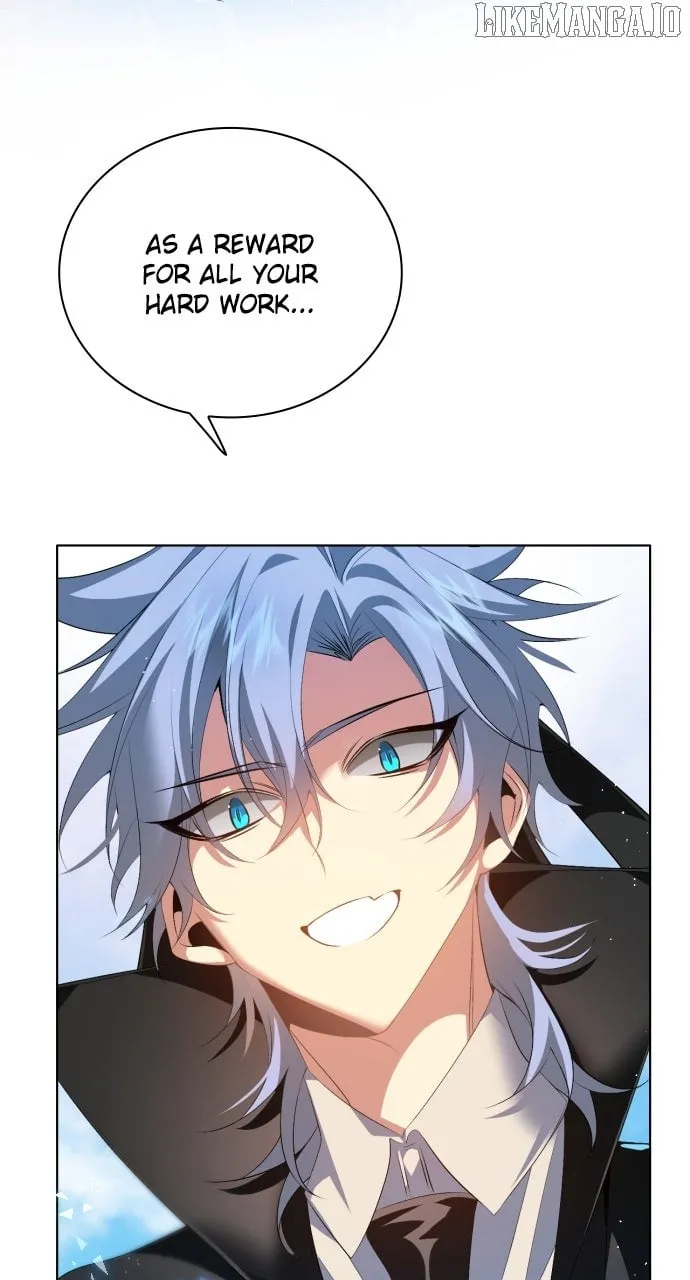 Zero Game Chapter 324 page 19 - 