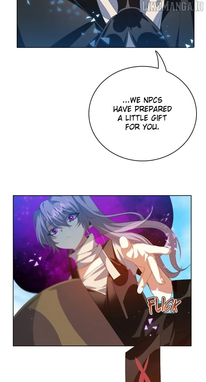Zero Game Chapter 324 page 20 - 