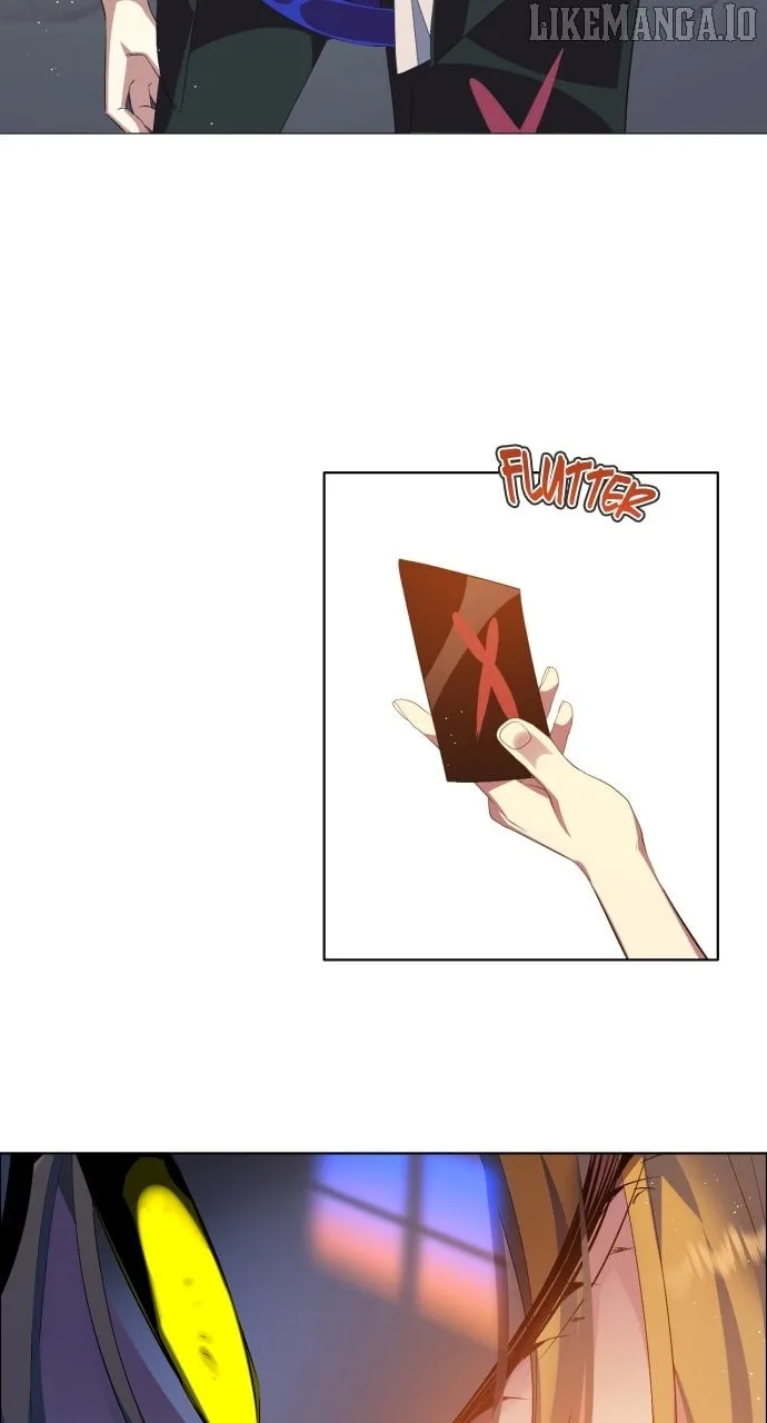 Zero Game Chapter 324 page 23 - 