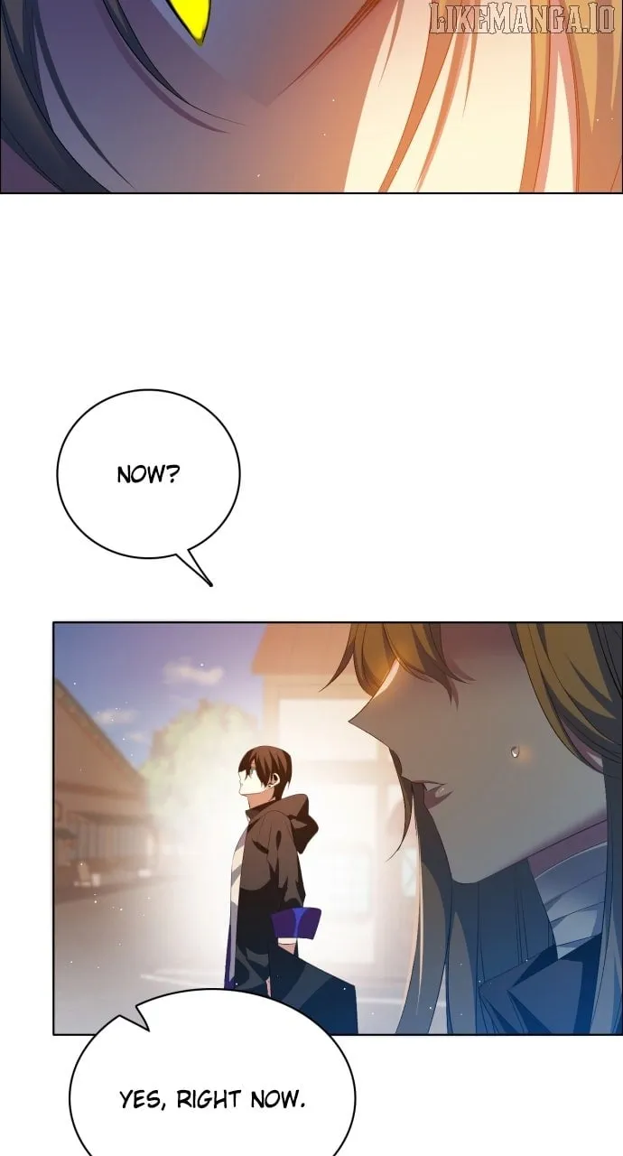 Zero Game Chapter 324 page 24 - 