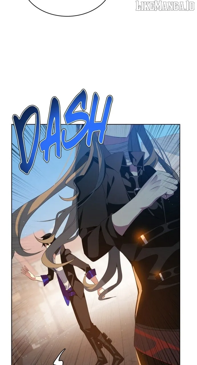 Zero Game Chapter 324 page 25 - 